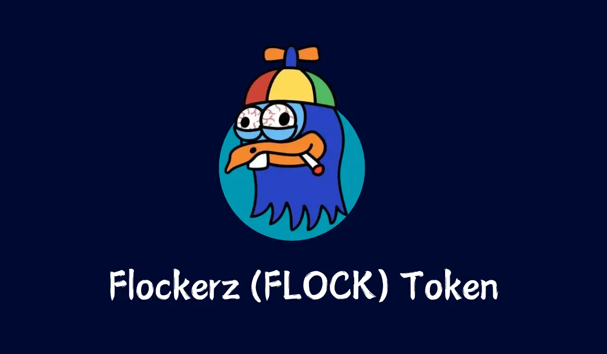 Flockerz (FLOCK) Token Listing Date