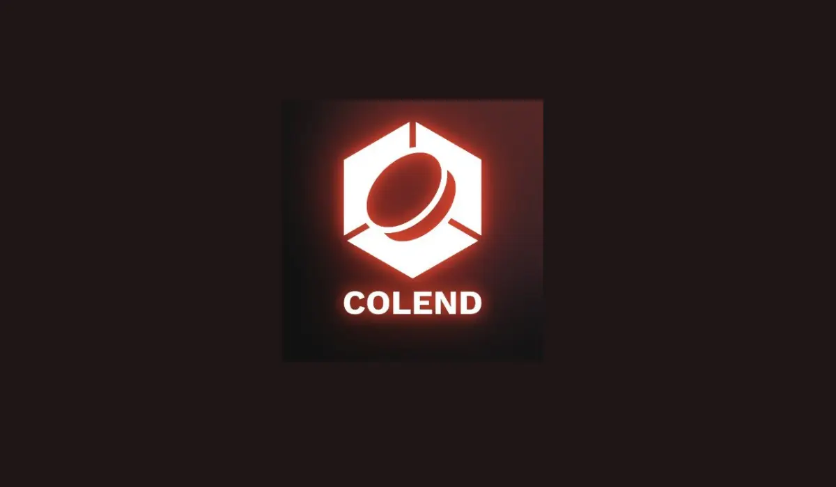 How To Claim Your Colend Airdrop