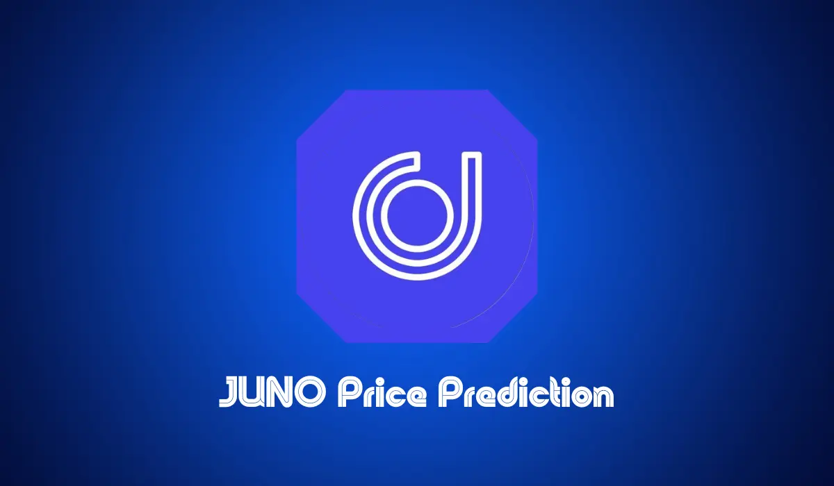 JUNO Price Prediction