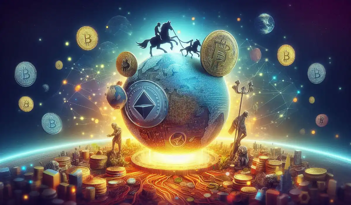 The Emergence of Stablecoins in the Crypto Market