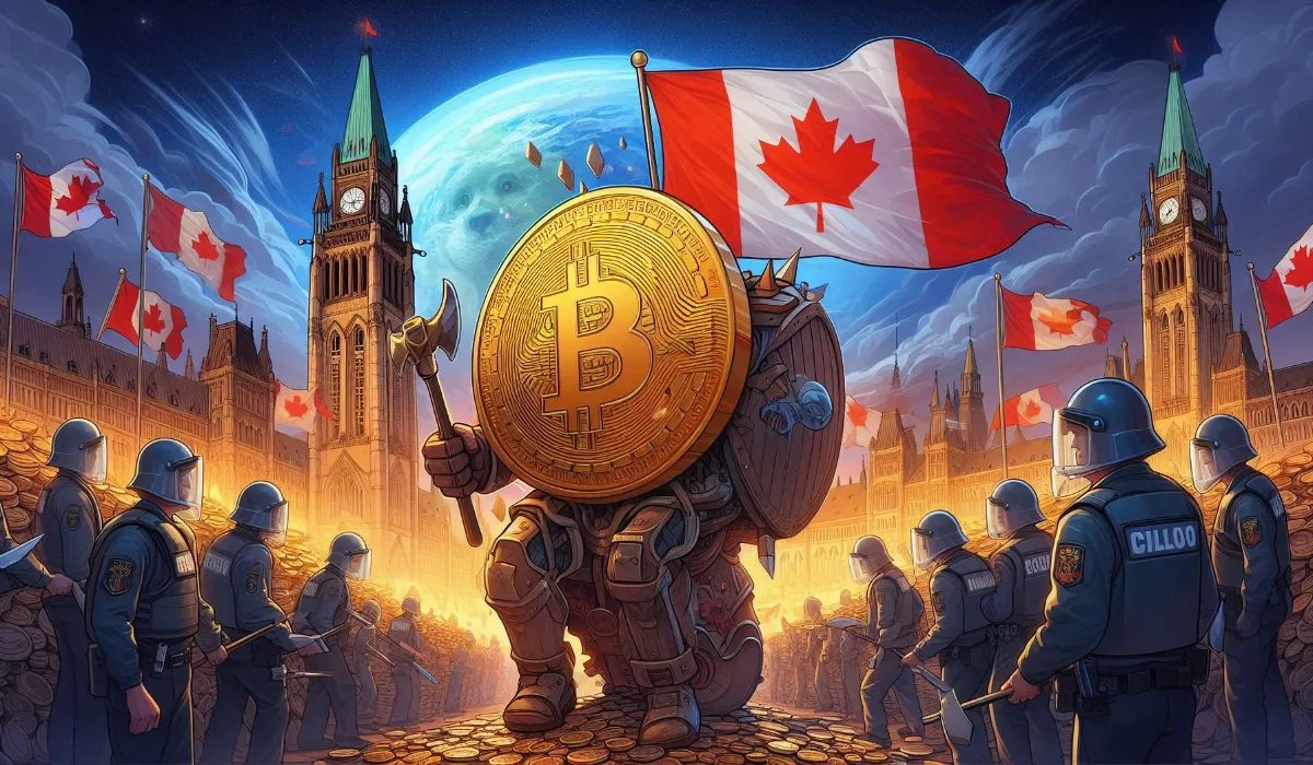 Ultimate Guide to Cryptocurrency Regulations in Canada