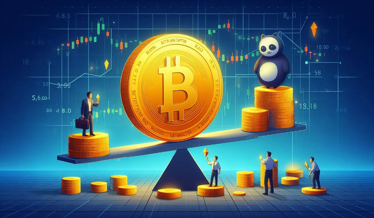 Understanding Risk-Reward Ratio in Crypto Investing